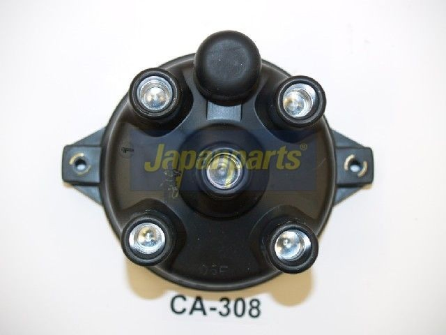 Kopułka rozdzielacza zapłonu Japan Parts CA308 cena, od 6,05 USD