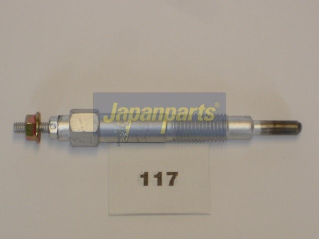 CE117 Japan Parts Świeca żarowa