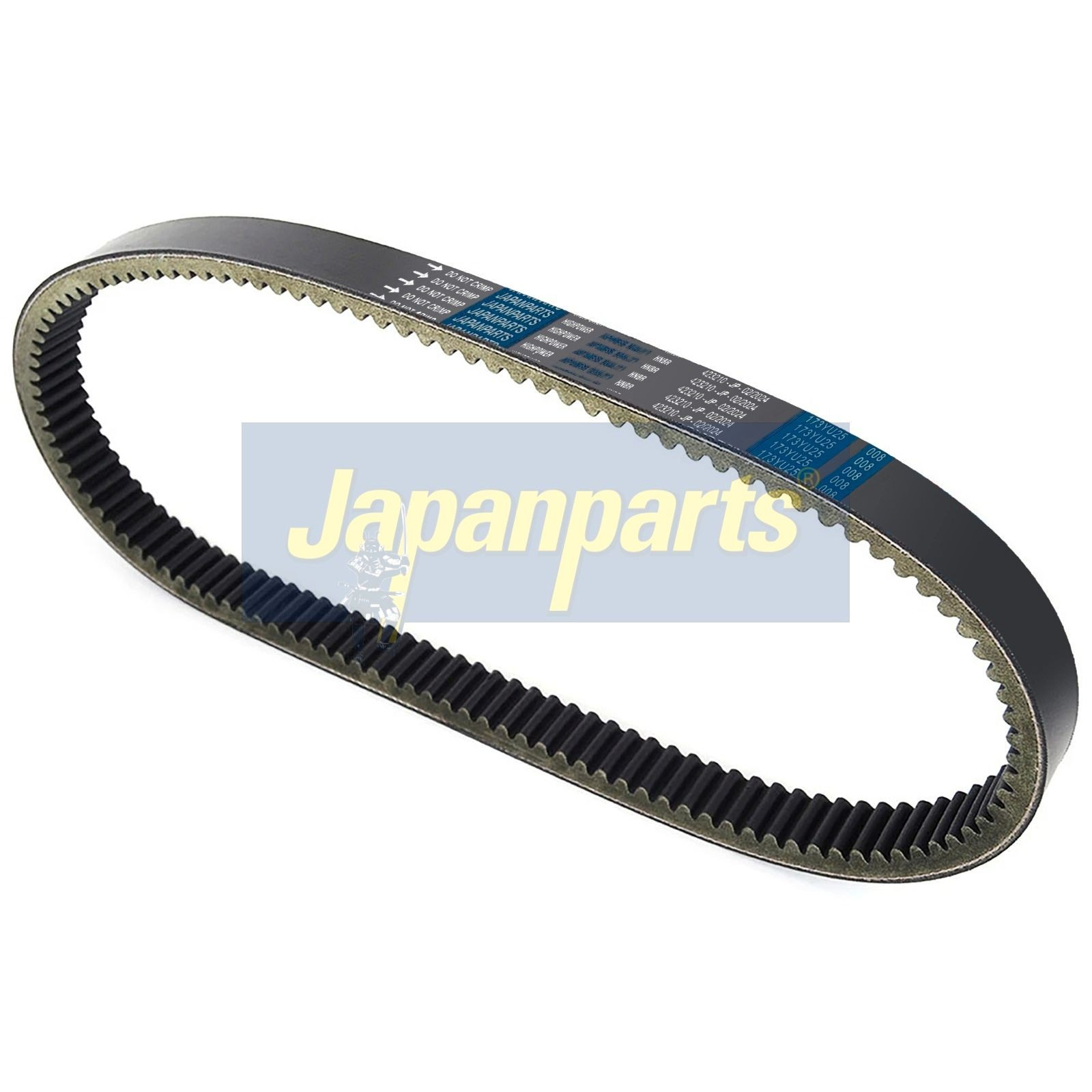 DD900 Japan Parts Pasek rozrządu