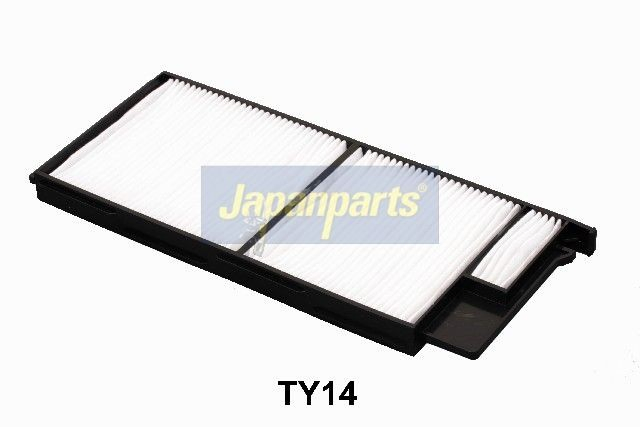 Filtr kabiny Japan Parts FAATY14 cena, od 10,72 USD