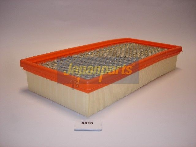 Filtr powietrza Japan Parts FAS01S cena, od 12,69 USD