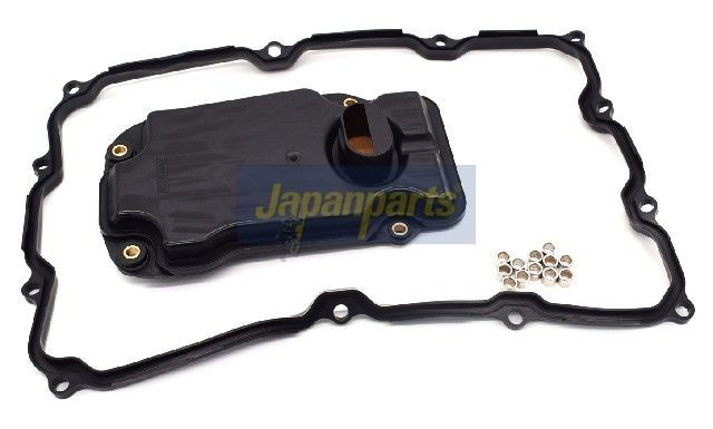 Filtr automatycznej skrzyni biegów Japan Parts FT120 cena, od 30,84 USD