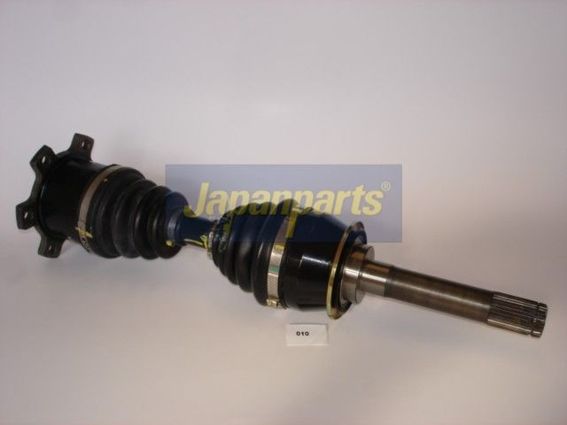 GI010 Japan Parts Półoś napędowa przednia