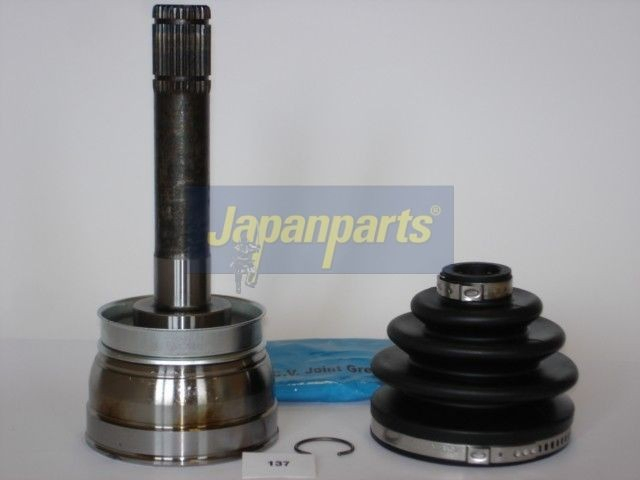 GI137 Japan Parts Przegub homokinetyczny przedni zewnętrzny