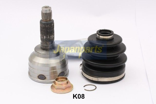 Przegub homokinetyczny przedni wewnętrzny KIA Carens I minivan (FJ) (2002 - 2006) cena, od 37,73 USD