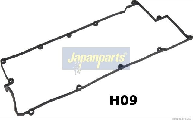 Uszczelka pokrywy zaworowej silnika Hyundai I30 hatchback (FD) (2007 - 2011) cena, od 9,41 USD