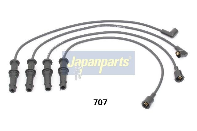 IC707 Japan Parts Zestaw przewodów wysokiego napięcia