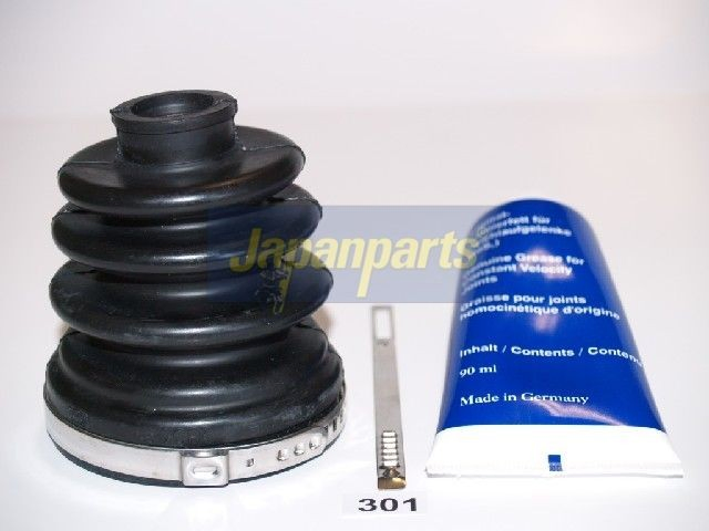 Osłona przegubu homokinetycznego półosi przedniej wewnętrzna KIA Picanto I hatchback (BA) (2003 - 2007) cena, od 8,47 USD