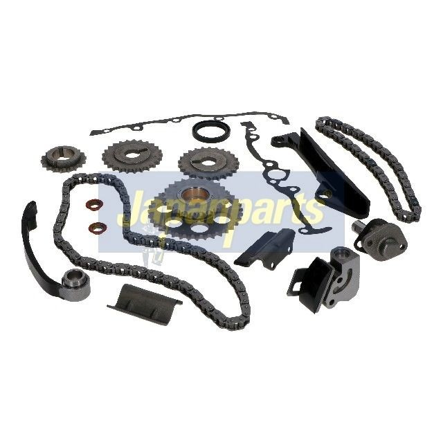 KDK100 Japan Parts Łańcuch rozrządu, zestaw