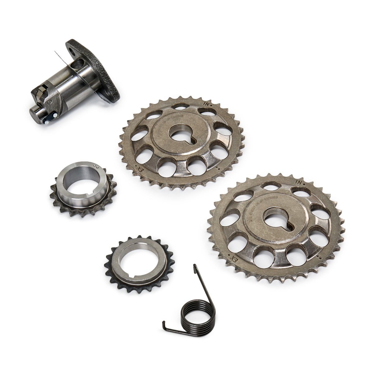 KDK215 Japan Parts Łańcuch rozrządu, zestaw