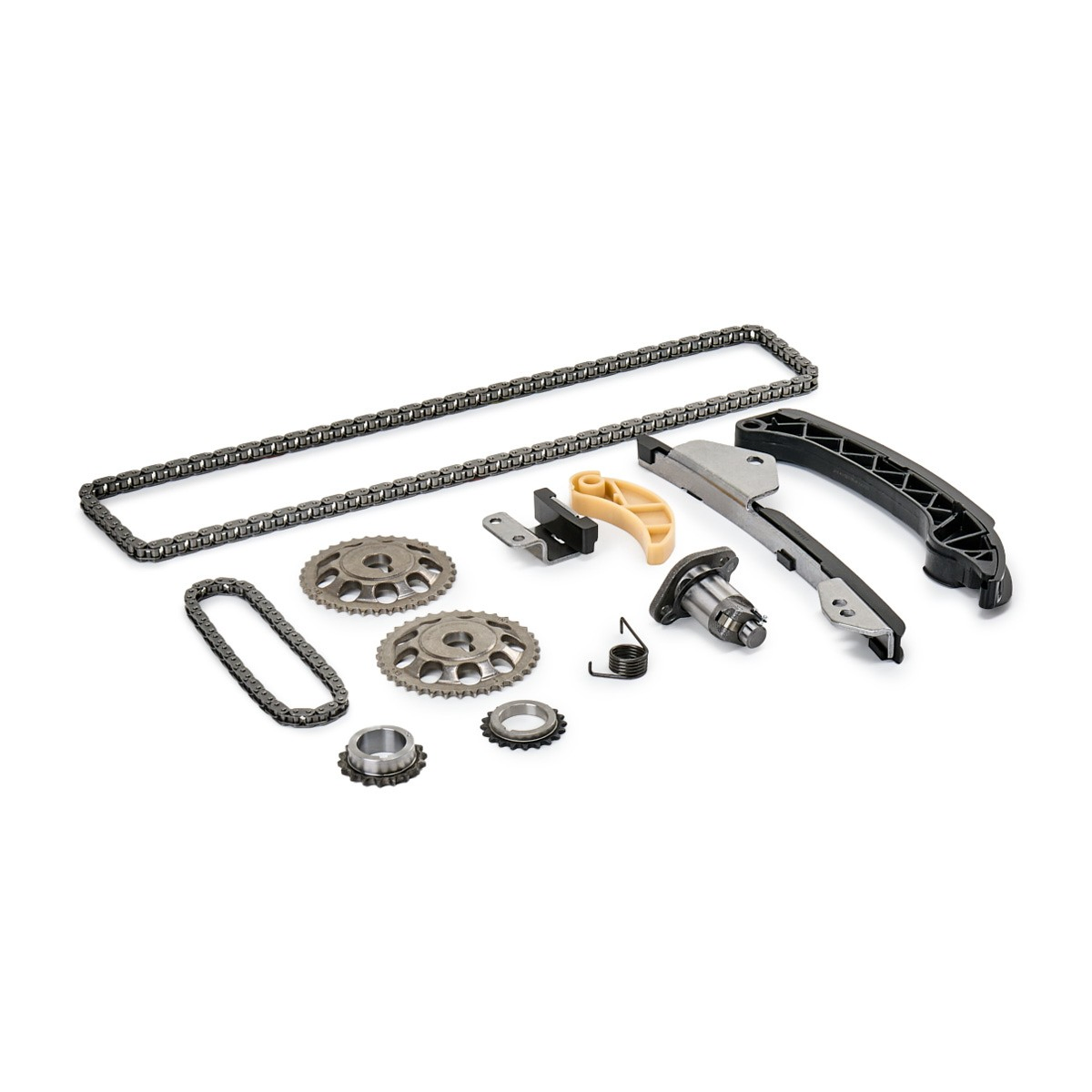 Łańcuch rozrządu, zestaw Japan Parts KDK215 cena, od 171,40 USD