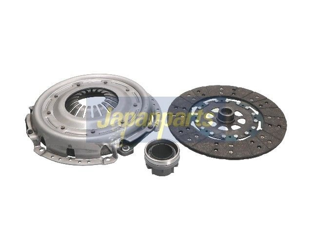 Zestaw sprzęgła (3 części) Land Rover Discovery II SUV (LJ ,LT) (1998 - 2004) cena, od 255,57 USD