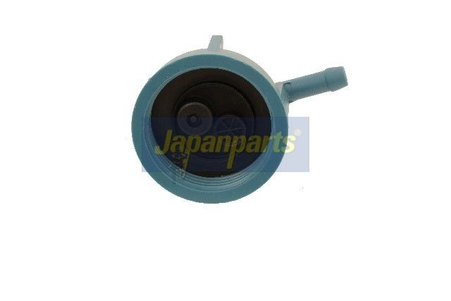 Do koszyka KH001 Japan Parts Pokrywa (korek) zbiornika wyrównawczego