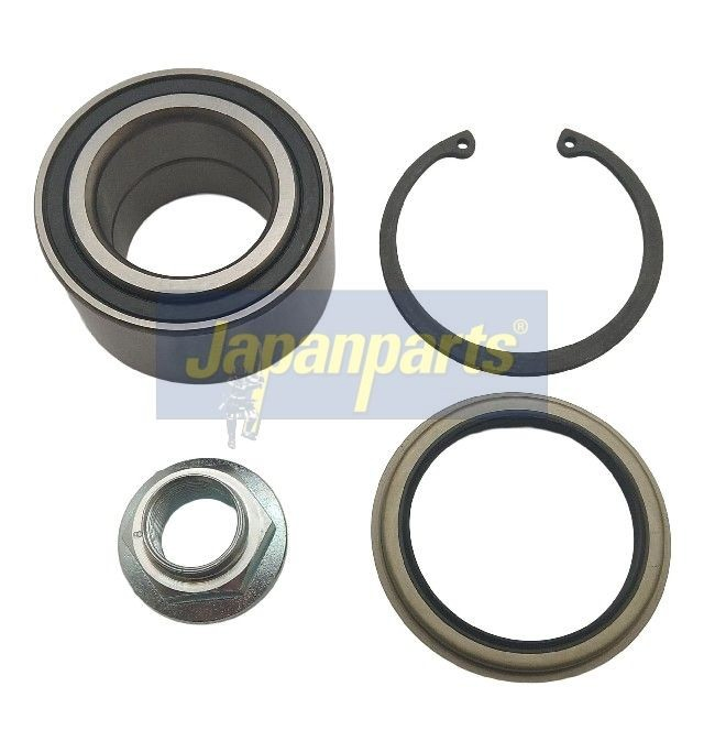 Łożysko piasty przedniej Mazda 626 III sedana (GD) (1987 - 1992) cena, od 23,48 USD