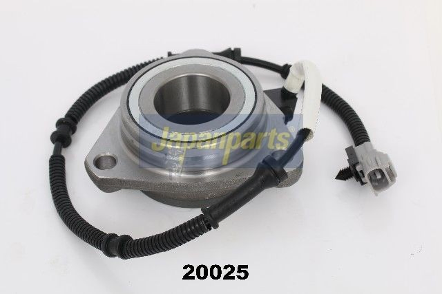 Łożysko piasty przedniej Japan Parts KK20025 cena, od 112,76 USD