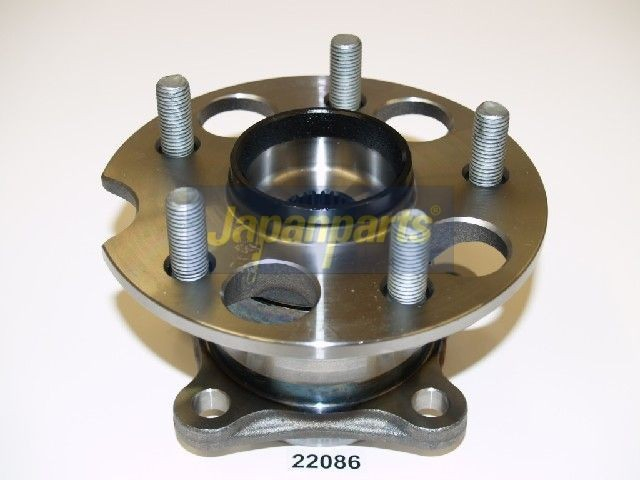 Piasta tylna Japan Parts KK22086 cena, od 95,11 USD