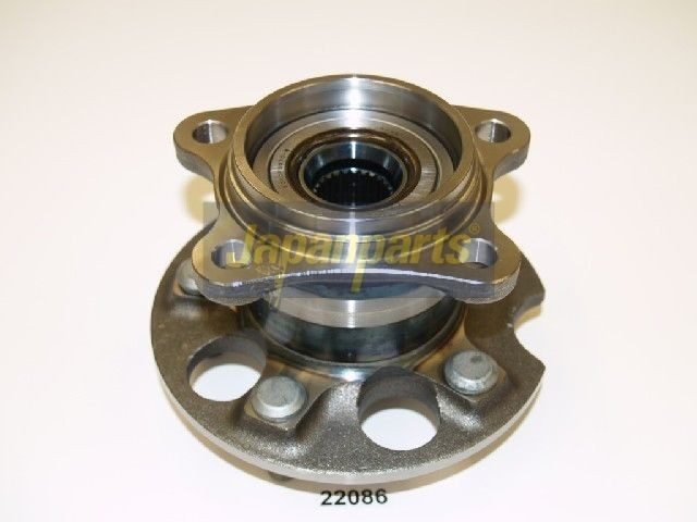 Do koszyka KK22086 Japan Parts Piasta tylna