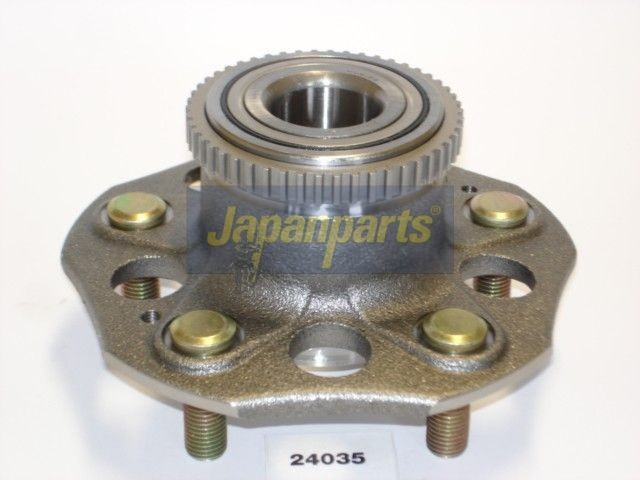 Piasta tylna Japan Parts KK24035 cena, od 78,70 USD