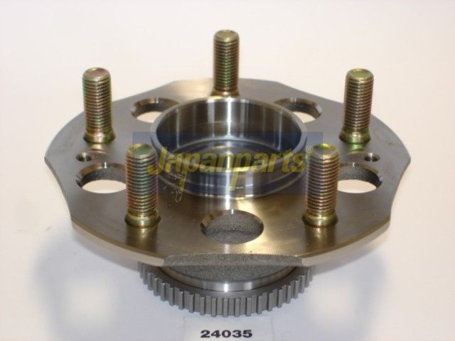 Do koszyka KK24035 Japan Parts Piasta tylna