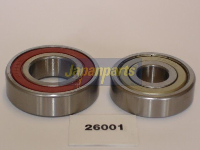 KK26001 Japan Parts Łożysko alternatora
