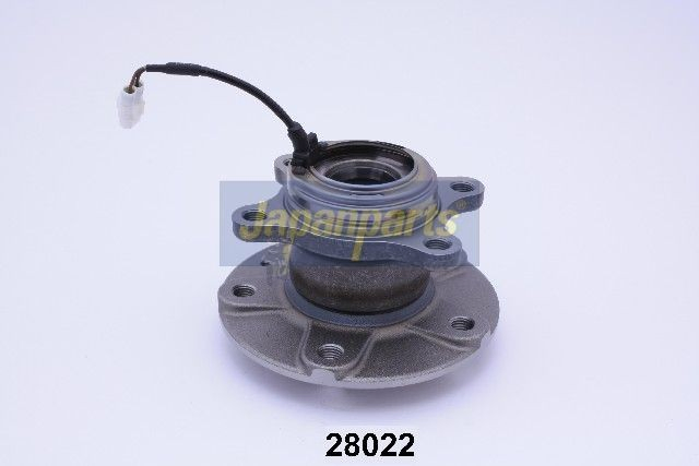 Piasta tylna Japan Parts KK28022 cena, od 94,14 USD