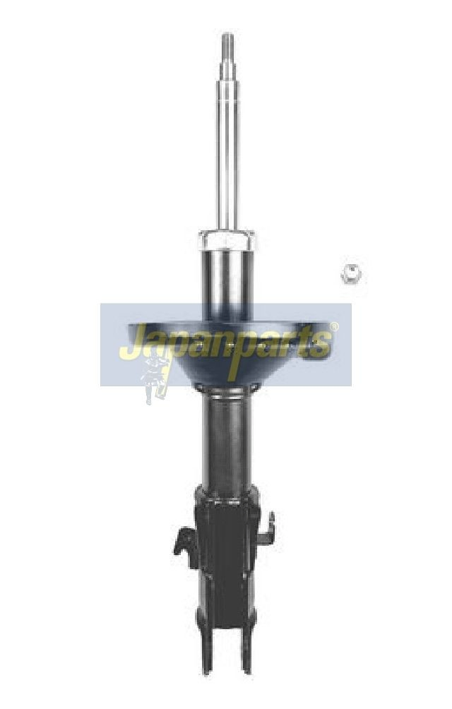  Amortyzator przedni prawy Subaru Forester 4