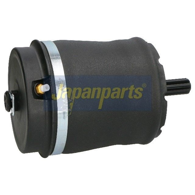 Do koszyka MMAS036 Japan Parts Poduszka pneumatyczna (resor pneumatyczny) mostu tylnego