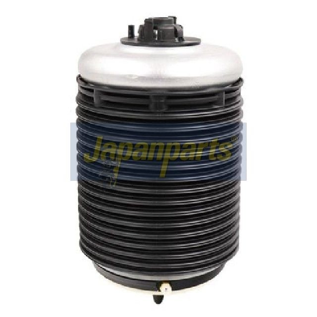 MMAS126 Japan Parts Poduszka pneumatyczna (resor pneumatyczny) mostu tylnego