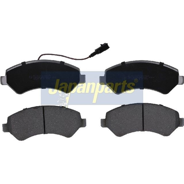 PA0267AF Japan Parts