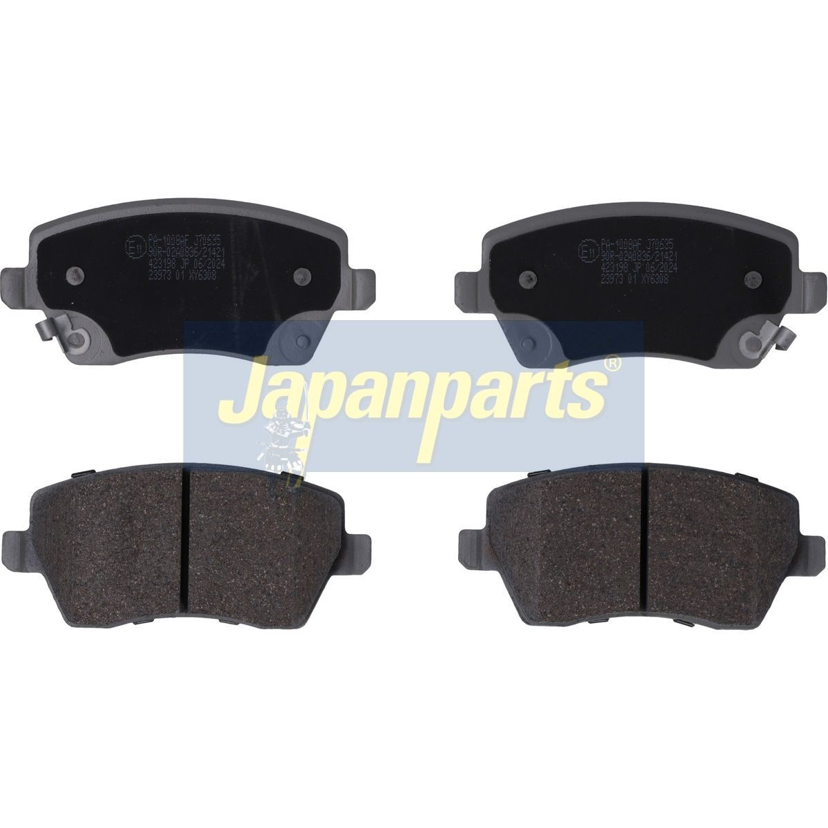 PA1008AF Japan Parts