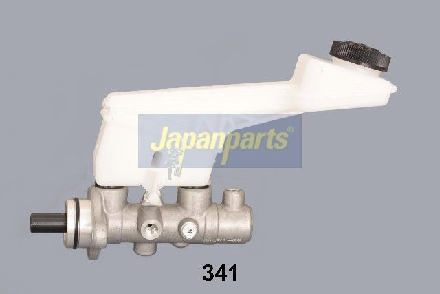 Główny cylinder hamulców Mazda Premacy minivan (CP) (1999 - 2005) cena, od 94,96 USD