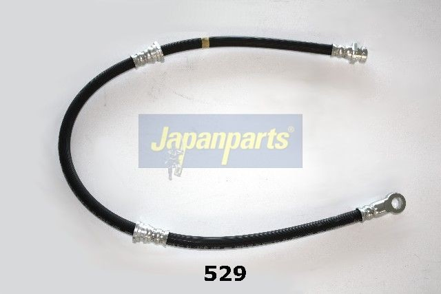TF529 Japan Parts Przewód hamulcowy przedni