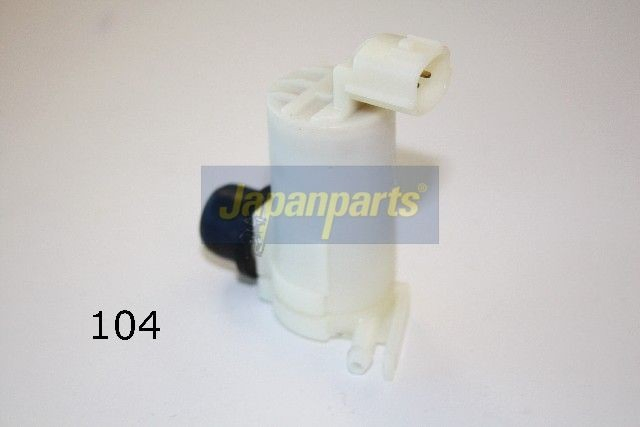 Pompka spryskiwacza szyby przedniej Japan Parts WP104 cena, od 11,37 USD