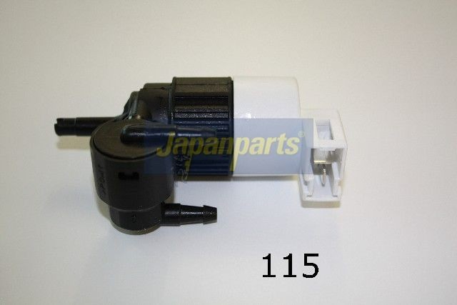 Pompka spryskiwacza szyby przedniej Nissan Almera II hatchback (N16) (2000 - 2006) cena, od 15,84 USD