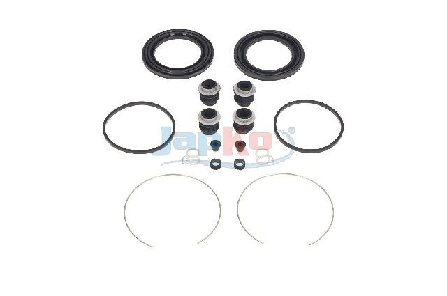 Zestaw naprawczy zacisku hamulcowego przedniego Toyota Hiace III autobus (H10) (1989 - 1995) cena, od 17,32 USD