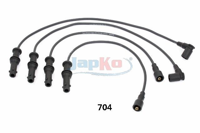 Zestaw przewodów wysokiego napięcia Subaru Forester I SUV (S10, SF) (1997 - 2002) cena, od 35,40 USD