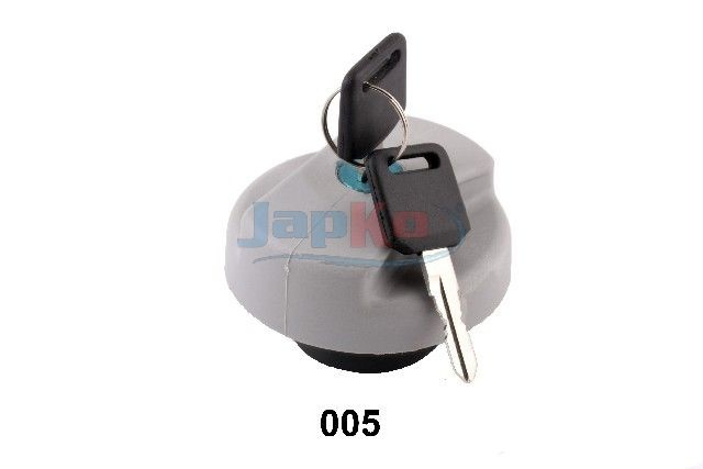 Do koszyka Korek wlewu paliwa Ford Fiesta Mk5 JH, JD
