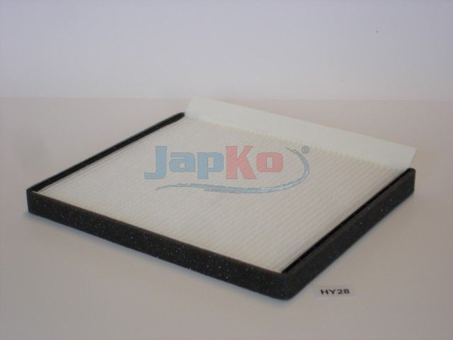 Filtr kabiny Japko 21H28 cena, od 7,66 USD