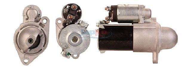 Rozrusznik Chevrolet Epica II sedana (V250) (2006 - 2011) cena, od 88,96 USD