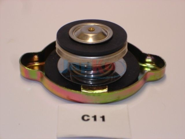 Pokrywa (korek) chłodnicy Nissan Micra hatchback (K10) (1982 - 1992) cena, od 5,82 USD