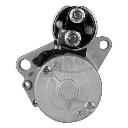 Rozrusznik Nissan Teana sedana (J31) (2003 - 2008) cena, od 137,30 USD