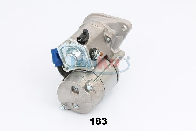 Rozrusznik Honda Accord V sedana (CC7) (1993 - 1996) cena, od 78,69 USD