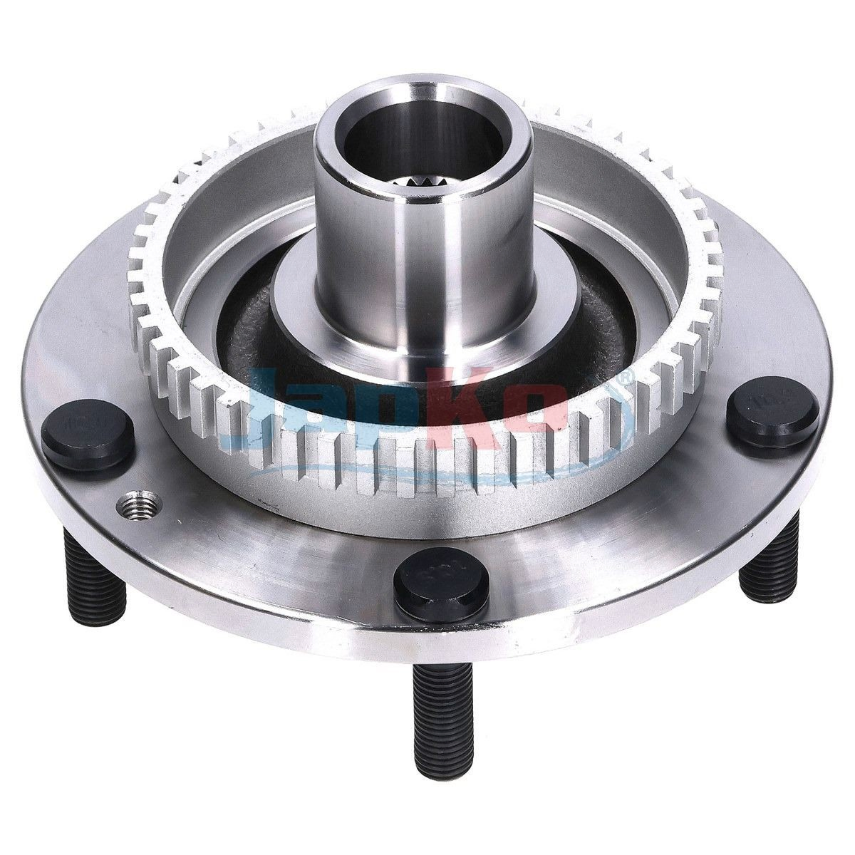 Piasta przednia Japko 410601 cena, od 52,27 USD