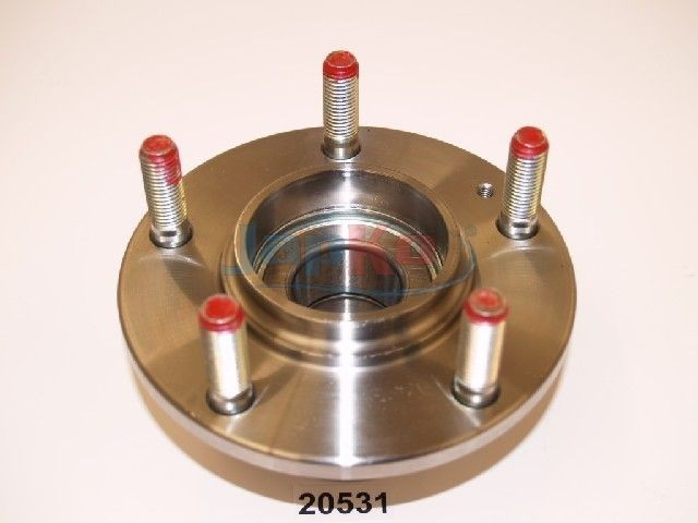 Piasta tylna Japko 420531 cena, od 49,40 USD