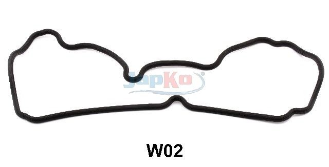 Uszczelka pokrywy zaworowej silnika Daewoo Tico hatchback (KLY3) (1995 - 1999) cena, od 5,11 USD