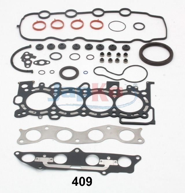Zestaw uszczelek silnika pełny Honda Jazz hatchback (GD, GE) (2002 - 2008) cena, od 183,86 USD