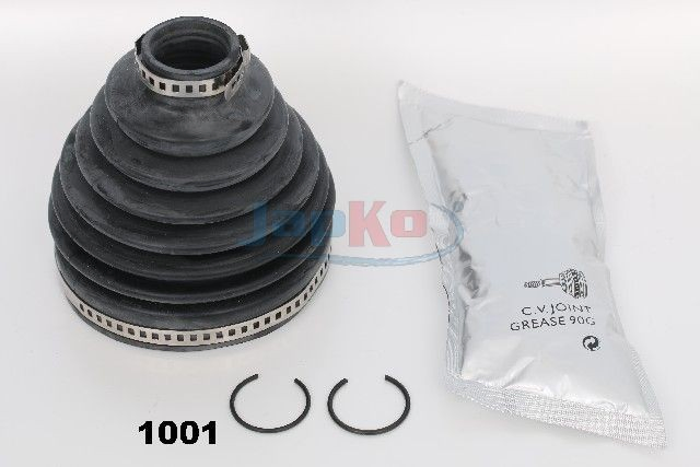 Osłona przegubu homokinetycznego półosi przedniej zewnętrzna Nissan JUKE JPN hatchback (F15) (2010 - 2019) cena, od 17,24 USD