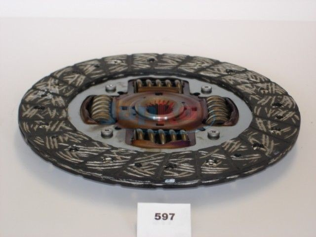 Do koszyka Tarcza sprzęgła Mitsubishi Galant VII E5A, E7A, E8A
