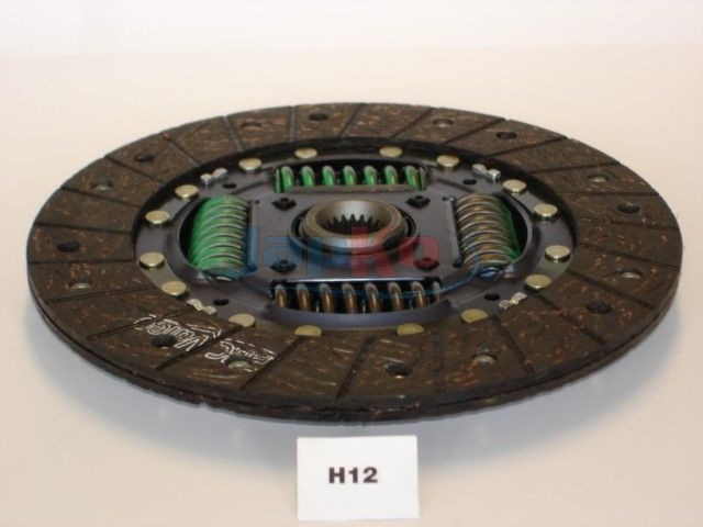 VKD30780 VALEO Tarcza sprzęgła