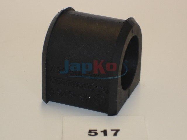 MB109557 Mitsubishi Tuleja stabilizatora przedniego